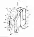 Fig. 01 - Detachable bag