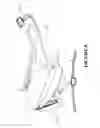 Fig. 09 - Chair and supports
