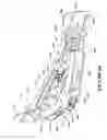 Fig. 63 - Chair and supports