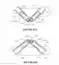 Fig. 65 - Chair and supports