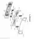 Fig. 77 - Chair and supports