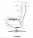Fig. 87 - Chair and supports