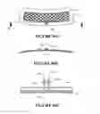 Fig. 97 - Chair and supports