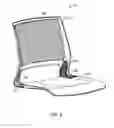Fig. 03 - Thermoplastic chair flexor