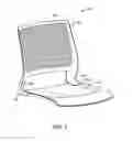Fig. 04 - Thermoplastic chair flexor