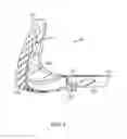 Fig. 05 - Thermoplastic chair flexor