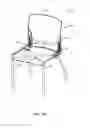 Fig. 15 - Thermoplastic chair flexor