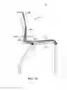 Fig. 17 - Thermoplastic chair flexor