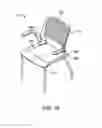 Fig. 19 - Thermoplastic chair flexor