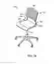 Fig. 20 - Thermoplastic chair flexor