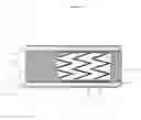 Fig. 03 - Mattress with user adjustable comfort features