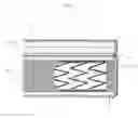 Fig. 06 - Mattress with user adjustable comfort features