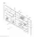 Fig. 02 - ART WALL FOR CUSTOMIZED INSTALLATION OF SHELVES
