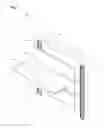 Fig. 04 - ART WALL FOR CUSTOMIZED INSTALLATION OF SHELVES