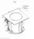 Fig. 02 - Cup holder