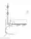 Fig. 07 - Mailbox, and door assembly and support member therefor