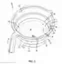 Fig. 03 - Funnel assembly for making powdered beverage