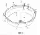 Fig. 04 - Funnel assembly for making powdered beverage