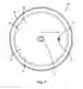 Fig. 08 - Funnel assembly for making powdered beverage