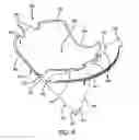 Fig. 10 - Funnel assembly for making powdered beverage