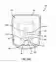 Fig. 26 - Funnel assembly for making powdered beverage