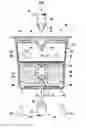 Fig. 01 - Consumable for a dispenser and processing unit for a dispenser