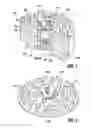 Fig. 06 - Consumable for a dispenser and processing unit for a dispenser