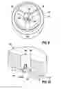 Fig. 07 - Consumable for a dispenser and processing unit for a dispenser