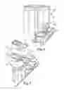 Fig. 04 - Electric fryer
