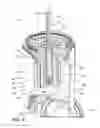 Fig. 09 - Surface cleaning apparatus with debris ejector