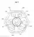 Fig. 08 - MOTOR APPARATUS AND CLEANER HAVING THE SAME