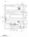 Fig. 02 - Dishwasher with sound attenuation toe kick panel