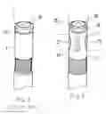 Fig. 02 - LIGHTING ASSEMBLY FOR CAMERA MODULE OF AN ENDOSCOPE