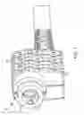 Fig. 08 - Pressure catheter device