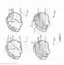Fig. 26 - IMPROVED METHODS AND APPARATUS FOR CORTICAL STIMULATION MAPPING DURING SURGICAL PROCEDURES
