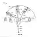 Fig. 06 - Headsets and electrodes for gathering electroencephalographic data