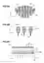 Fig. 09 - ULTRASONIC TRANSDUCER UNIT, AND INFORMATION ACQUISITION APPARATUS INCLUDING THE ULTRASONIC TRANSDUCER UNIT