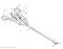 Fig. 01 - Apparatus for applying surgical clips