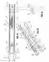 Fig. 33 - Apparatus for applying surgical clips