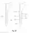 Fig. 22 - Anatomical concentric spheres THA