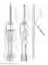 Fig. 03 - Endoscopic stone-extraction device