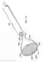 Fig. 17 - Endoscopic stone-extraction device