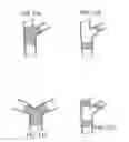 Fig. 15 - Galvanically assisted attachment of medical devices to thrombus