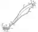 Fig. 01 - Nozzle assemblies for liquid jet surgical instruments and surgical instruments for employing the nozzle assemblies