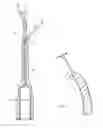 Fig. 05 - PERIOSTEUM ELEVATION TIP AND METHOD OF USE