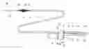 Fig. 01 - Medical device for cutting substances inside a body lumen