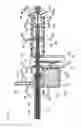 Fig. 16 - Medical device for cutting substances inside a body lumen