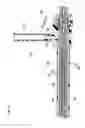 Fig. 20 - Medical device for cutting substances inside a body lumen