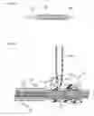 Fig. 32 - Medical device for cutting substances inside a body lumen
