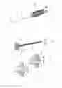 Fig. 28 - METHOD AND APPARATUS FOR ACCESSING THE INTERIOR OF A HIP JOINT, INCLUDING THE PROVISION AND USE OF A NOVEL INFLOW ACCESS CANNULA